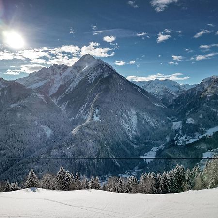 Astegg, Alpengasthof Finkenberg Exteriér fotografie